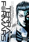 Terra Formars, Vol. 1 - Yu Sasuga - 9781421571546