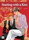 Starting with a Kiss, Vol. 3 - Youka Nitta - 9781421575872