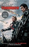 Edge of Tomorrow - film tie-in - Hiroshi Sakurazaka - 9781421576947