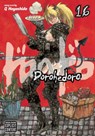 Dorohedoro, Vol. 16 - Q-Hayashida - 9781421577951
