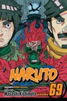 Naruto, Vol. 69 - Masashi Kishimoto - 9781421578569