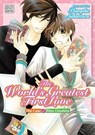 The World's Greatest First Love, Vol. 1 - Shungiku Nakamura - 9781421579160