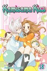 Kamisama Kiss, Vol. 18 - Julietta Suzuki - 9781421579702