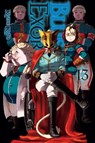 Blue Exorcist, Vol. 13 - Kazue Kato - 9781421579740