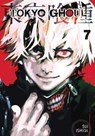 Tokyo Ghoul, Vol. 7 - Sui Ishida - 9781421580425