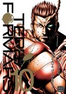 Terra Formars, Vol. 10 - Yu Sasuga - 9781421580784
