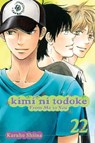 Kimi ni Todoke: From Me to You, Vol. 22 - Karuho Shiina - 9781421580838