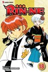 RIN-NE, Vol. 18 - Rumiko Takahashi - 9781421580920