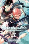 Seraph of the End, Vol. 7 - Takaya Kagami - 9781421582641