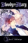 Bloody Mary, Vol. 3 - Akaza Samamiya - 9781421583150