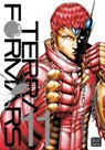 Terra Formars, Vol. 11 - Yu Sasuga - 9781421583815