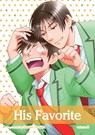 His Favorite, Vol. 8 - Suzuki Tanaka - 9781421584232