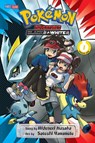 Pokemon Adventures: Black 2 & White 2, Vol. 1 - Hidenori Kusaka - 9781421584379