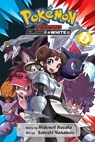 Pokemon Adventures: Black 2 & White 2, Vol. 2 - Hidenori Kusaka - 9781421584386