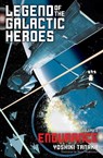 Legend of the Galactic Heroes, Vol. 3 - Yoshiki Tanaka - 9781421584966