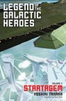 Legend of the Galactic Heroes, Vol. 4 - Yoshiki Tanaka - 9781421584973