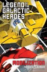 Legend of the Galactic Heroes, Vol. 5 - Yoshiki Tanaka - 9781421584980