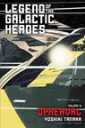 Legend of the Galactic Heroes, Vol. 9 - Yoshiki Tanaka - 9781421585024