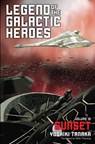Legend of the Galactic Heroes, Vol. 10 - Yoshiki Tanaka - 9781421585048