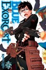 Blue Exorcist, Vol. 15 - Kazue Kato - 9781421585079