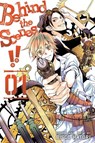 Behind the Scenes!!, Vol. 1 - Bisco Hatori - 9781421585246