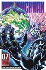 One-Punch Man, Vol. 7 - ONE - 9781421585284
