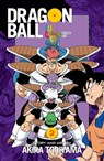 Dragon Ball Full Color Freeza Arc, Vol. 2 - Akira Toriyama - 9781421585727