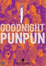 Goodnight Punpun, Vol. 3 - Inio Asano - 9781421586229