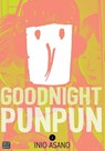Goodnight Punpun, Vol. 4 - Inio Asano - 9781421586236