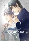 Don't Be Cruel: Akira Takanashi's Story - Yonezou Nekota - 9781421586991