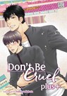 Don't Be Cruel: plus+ - Yonezou Nekota - 9781421587004