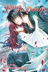 Yona of the Dawn, Vol. 2 - Mizuho Kusanagi - 9781421587837