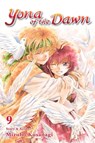 Yona of the Dawn, Vol. 9 - Mizuho Kusanagi - 9781421587905
