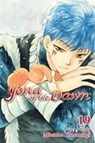 Yona of the Dawn, Vol. 19 - Mizuho Kusanagi - 9781421588018
