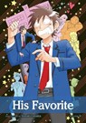 His Favorite, Vol. 9 - Suzuki Tanaka - 9781421588551