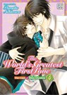 The World's Greatest First Love, Vol. 4 - Shungiku Nakamura - 9781421588698