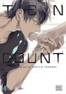 Ten Count, Vol. 4 - Rihito Takarai - 9781421589060