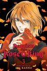Requiem of the Rose King, Vol. 5 - Aya Kanno - 9781421589886