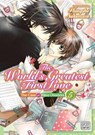 The World's Greatest First Love, Vol. 5 - Shungiku Nakamura - 9781421590141