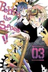 Behind the Scenes!!, Vol. 3 - Bisco Hatori - 9781421590493
