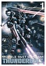 Mobile Suit Gundam Thunderbolt, Vol. 1 - Yasuo Ohtagaki - 9781421590554