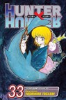 Hunter x Hunter, Vol. 33 - Yoshihiro Togashi - 9781421592640