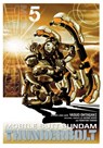 Mobile Suit Gundam Thunderbolt, Vol. 5 - Yasuo Ohtagaki - 9781421593036