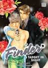 Finder Deluxe Edition: Target in Sight, Vol. 1 - Ayano Yamane - 9781421593050