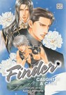 Finder Deluxe Edition: Caught in a Cage, Vol. 2 - Ayano Yamane - 9781421593067