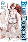 Blue Exorcist, Vol. 17 - Kazue Kato - 9781421593333