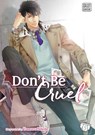 Don't Be Cruel, Vol. 5 - Yonezou Nekota - 9781421593777