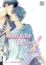 Don't Be Cruel, Vol. 6 - Yonezou Nekota - 9781421593784
