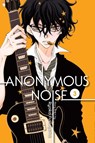 Anonymous Noise, Vol. 3 - Ryoko Fukuyama - 9781421594224
