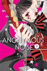 Anonymous Noise, Vol. 7 - Ryoko Fukuyama - 9781421594262